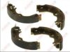 NISSA 4406050425 Brake Shoe Set